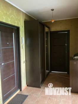 2-к квартира, вторичка, 52м2, 9/9 этаж