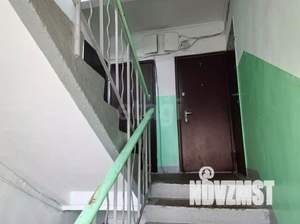 2-к квартира, вторичка, 44м2, 2/5 этаж