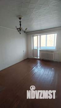 2-к квартира, вторичка, 48м2, 3/5 этаж