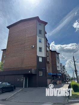 Студия квартира, вторичка, 32м2, 4/6 этаж
