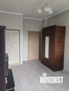 2-к квартира, вторичка, 60м2, 3/5 этаж