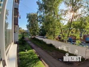 2-к квартира, вторичка, 46м2, 2/5 этаж