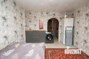 1-к квартира, вторичка, 18м2, 1/5 этаж