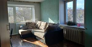 2-к квартира, вторичка, 45м2, 4/5 этаж