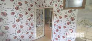 1-к квартира, вторичка, 32м2, 1/5 этаж