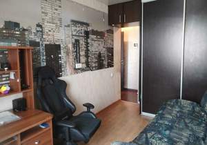 2-к квартира, вторичка, 43м2, 9/9 этаж