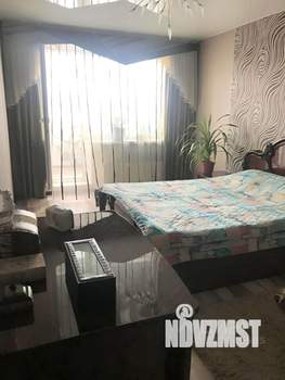 3-к квартира, вторичка, 63м2, 8/9 этаж