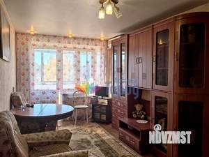 2-к квартира, вторичка, 46м2, 5/5 этаж