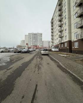 3-к квартира, вторичка, 59м2, 5/9 этаж