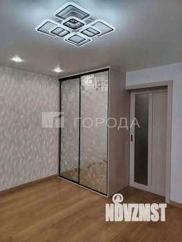 3-к квартира, вторичка, 60м2, 3/5 этаж