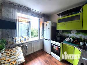 1-к квартира, вторичка, 31м2, 3/5 этаж