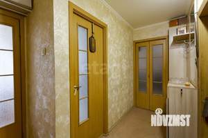 2-к квартира, вторичка, 43м2, 1/9 этаж