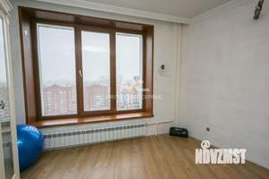 3-к квартира, строящийся дом, 92м2, 14/15 этаж