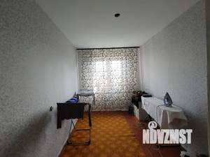 4-к квартира, вторичка, 77м2, 9/9 этаж