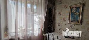 2-к квартира, вторичка, 43м2, 2/5 этаж
