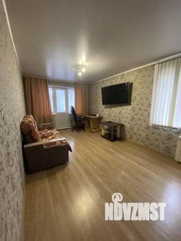 2-к квартира, вторичка, 43м2, 2/5 этаж