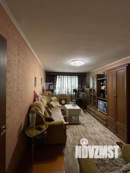 2-к квартира, вторичка, 47м2, 2/5 этаж