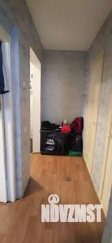 1-к квартира, вторичка, 35м2, 6/9 этаж