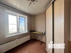 2-к квартира, вторичка, 56м2, 9/10 этаж