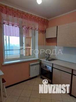 1-к квартира, вторичка, 36м2, 8/10 этаж