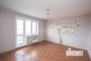 2-к квартира, вторичка, 52м2, 4/9 этаж
