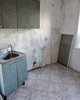 3-к квартира, вторичка, 61м2, 1/5 этаж