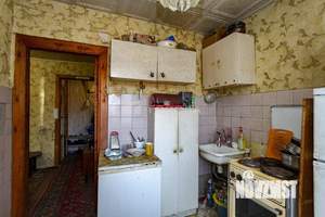 1-к квартира, вторичка, 31м2, 5/5 этаж