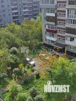 4-к квартира, вторичка, 78м2, 7/9 этаж