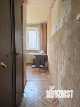 3-к квартира, вторичка, 47м2, 3/5 этаж