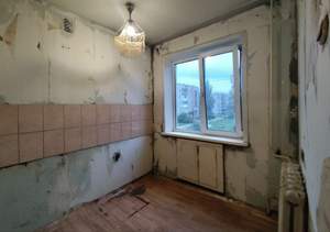 1-к квартира, вторичка, 30м2, 4/5 этаж