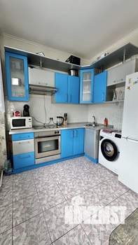 2-к квартира, вторичка, 55м2, 3/6 этаж