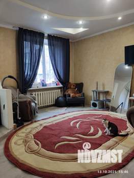 3-к квартира, вторичка, 73м2, 1/5 этаж
