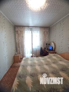2-к квартира, вторичка, 52м2, 4/9 этаж