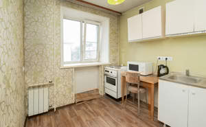 1-к квартира, вторичка, 30м2, 5/5 этаж