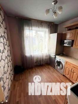 2-к квартира, вторичка, 54м2, 2/10 этаж