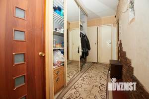 3-к квартира, вторичка, 60м2, 2/9 этаж