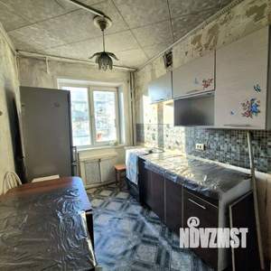 2-к квартира, вторичка, 43м2, 6/9 этаж