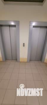 2-к квартира, вторичка, 57м2, 18/18 этаж