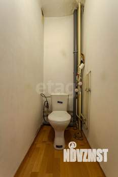 1-к квартира, вторичка, 34м2, 5/10 этаж