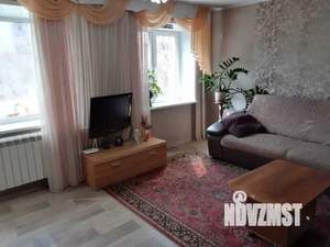 3-к квартира, вторичка, 75м2, 3/5 этаж