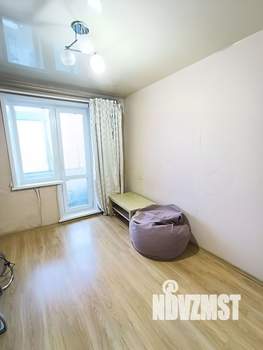 4-к квартира, вторичка, 76м2, 9/9 этаж