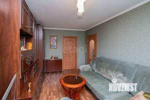 2-к квартира, вторичка, 44м2, 3/5 этаж