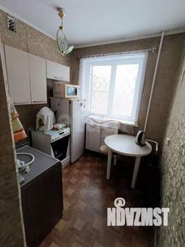 2-к квартира, вторичка, 47м2, 2/5 этаж