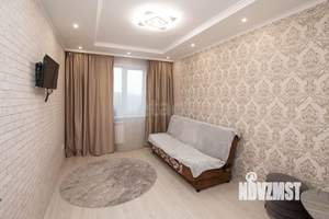 1-к квартира, вторичка, 28м2, 6/10 этаж