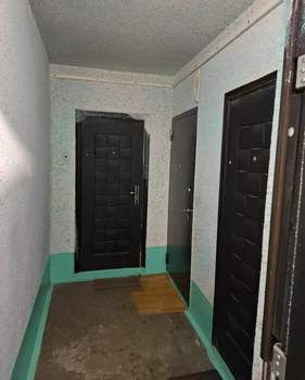 2-к квартира, вторичка, 41м2, 2/9 этаж