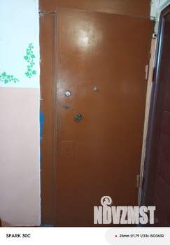 1-к квартира, вторичка, 31м2, 4/5 этаж