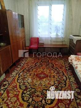 3-к квартира, вторичка, 60м2, 3/9 этаж
