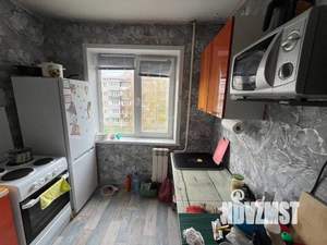 2-к квартира, вторичка, 44м2, 4/5 этаж
