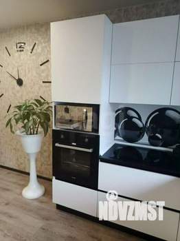 3-к квартира, вторичка, 60м2, 1/5 этаж