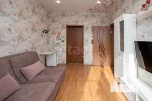 3-к квартира, вторичка, 49м2, 4/4 этаж